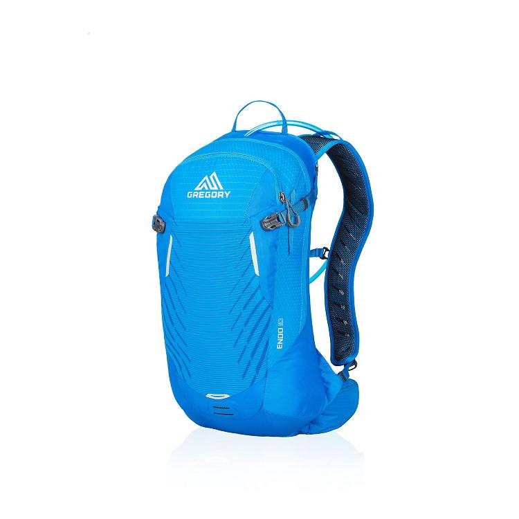 Gregory Endo 10 3D-Hydro Hydration Pack Men Blue Ireland 6524VDJFI